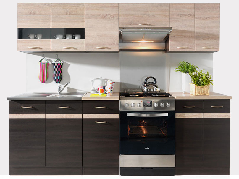 Кухня в Кирове от производителя Кухня в Кирове от производителя