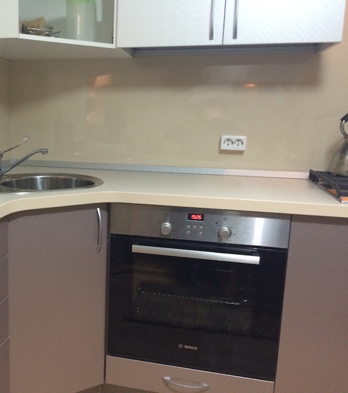 Фото кухни Светланы